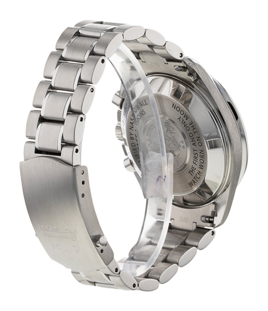 Omega Speedmaster Moonwatch 311.30.42.30.01.001 Image 3